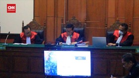 VIDEO: KY Investigasi Hakim yang Vonis Bebas Ronald Tannur