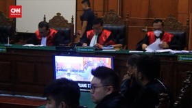 VIDEO: Hakim Vonis Bebas Ronald Tannur, Ini Kata Pakar Hukum Pidana
