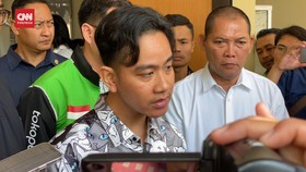 VIDEO: Gibran Tegaskan Tak Ada Makanan Bergizi Seharga Rp7.500