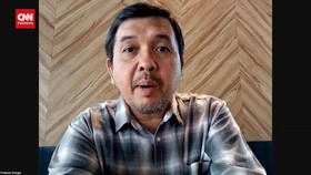 VIDEO: BPJS Watch soal Fraud Klaim BPJS: Cari Siapa Otak yang Buat