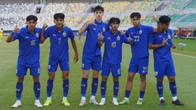 Lawan Timnas Indonesia, Thailand Bidik Rekor Juara Piala AFF U-19