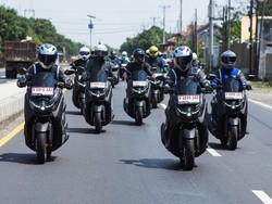 Nmax Sudah 10 Tahun di Indonesia, Generasi Mana yang Paling Keren?