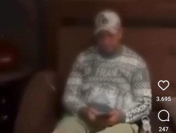 Tampang Penipu Tiket Konser Sheila On 7 Samarinda, Tilap Ratusan Juta untuk Dugem