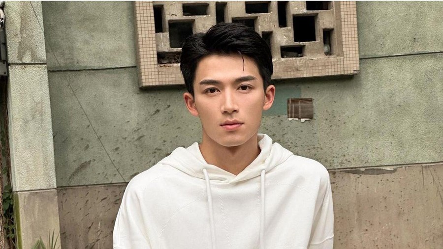 Wang Xing Yue, Aktor Pemain Drama China