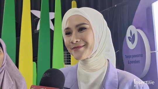 Kaget Bisa Berobat Gratis Pakai BPJS, Zaskia Adya Mecca: Aku di Mana Ini, Indonesia?