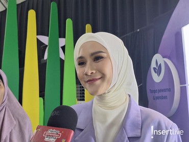 img-title Kaget Bisa Berobat Gratis Pakai BPJS, Zaskia Adya Mecca: Aku di Mana Ini, Indonesia?