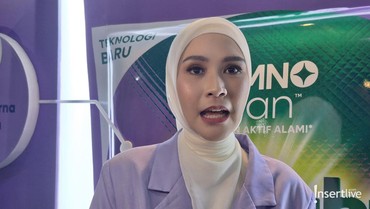 img-title Haykal Kamil Ngaku Dipecat, Sifat Zaskia Adya Mecca Dibongkar Eks Karyawan