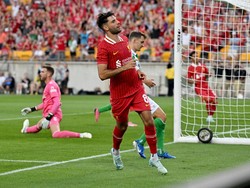 Liverpool Masih Jauh dari Harapan Arne Slot