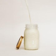 Kaya Akan Manfaat Kesehatan, 5 Bahan Tambahan Ini Bisa Dicampurkan ke Dalam Susu