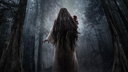 Genre Horor Cuan Terus, 'Anak Kunti' Mau Dibawa Tayang di 10 Negara