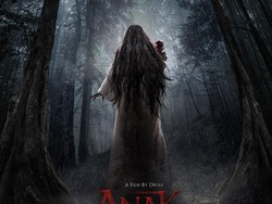 Jelang Perilisan Film Horor Anak Kunti