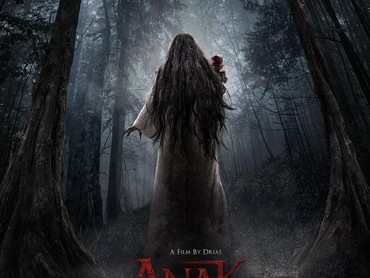 img-title Genre Horor Cuan Terus, 'Anak Kunti' Mau Dibawa Tayang di 10 Negara