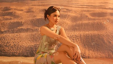 img-title Gaya Bermusik Andy Jadi Lebih Dewasa karena 'Like That'