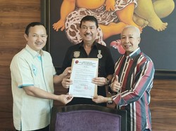 Pilkada Pinrang, Ahmad Jaya Baramuli-Abdillah Natsir Klaim Didukung 5 Partai