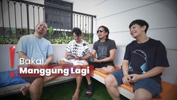 Apa Kabar Grup Band Radja yang Pernah Hits Temani Remaja Jatuh Cinta?