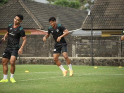 Misi Bangkit PSS Sleman saat Menjamu Barito Putera