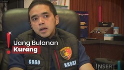 img-title Tega! Bos Aksesori di Bekasi Dibunuh Istri dan Anak karena Sakit Hati