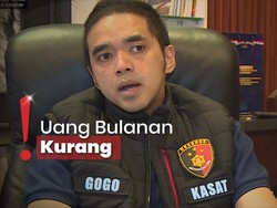 Tega! Bos Aksesori di Bekasi Dibunuh Istri dan Anak karena Sakit Hati