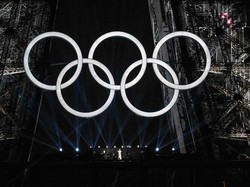 Rusia dan 12 Negara Lain yang Dilarang Ikut Serta di Olimpiade Sepanjang Sejarah