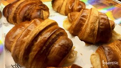Muncul Varian Croissant Isi Mochi dan Adonan Kukis, Gimana Rasanya?