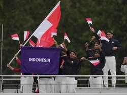 3 Mahasiswa RI yang Berjuang di Olimpiade Paris 2024, Keren!