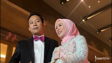 Lepas Anak Masuk Sekolah Asrama, Istri Denny Cagur Nangis Hampir Tiap Hari