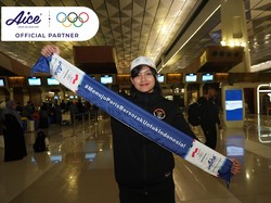 Hasil Panjat Tebing Olimpiade 2024: Desak Made Terhenti di Perempatfinal