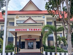 Sejumlah Personel Polresta Barelang Diperiksa soal Jaringan Narkotika