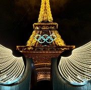 Rekap Hal Menarik dari Olimpiade Paris 2024, Upacara Pembukaan Dikritik hingga Kasur dari Kardus