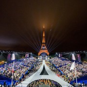 Rekap 5 Kejadian Paling Kontroversial Selama Olimpiade Paris 2024