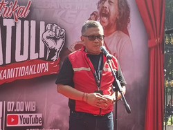 PDIP Pastikan Pilgub Jakarta-Sumut-Jatim Tak akan Ada Kotak Kosong