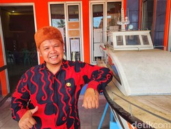 Kisah Rumah Jaro Midun Pernah Dirobohkan Warga gegara Jelek