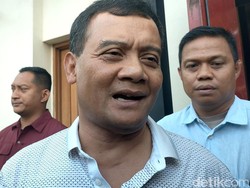 Belum Sebulan Jadi Irjen Kemendag, Eks Kapolda Jateng Ahmad Lutfi Mundur