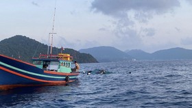 Gubernur Bengkulu: Tragedi Maut Kapal Wisata Tenggelam Diproses Hukum
