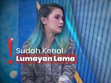 img-title Sosok Wanita yang Ditangkap Bersama Virgoun, Kia Poetri: Aku Kenal