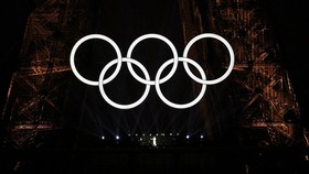 Angan-angan Tembus 5 Besar di Olimpiade 2044, Jangan Cuma Ingin-ingin
