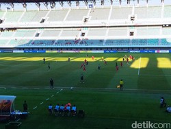 Piala AFF U-19: Thailand ke Final Usai Tekuk Australia 1-0