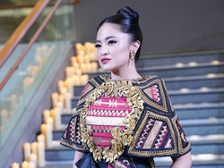 Marshanda Cerita Tantangan Jadi Konselor Pernikahan