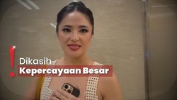 Jadi Konselor Pernikahan di Serial Baru, Marshanda Malah 'Diselingkuhin'