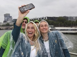 10 Negara Paling Berbahaya karena Selfie, Indonesia Urutan Keenam