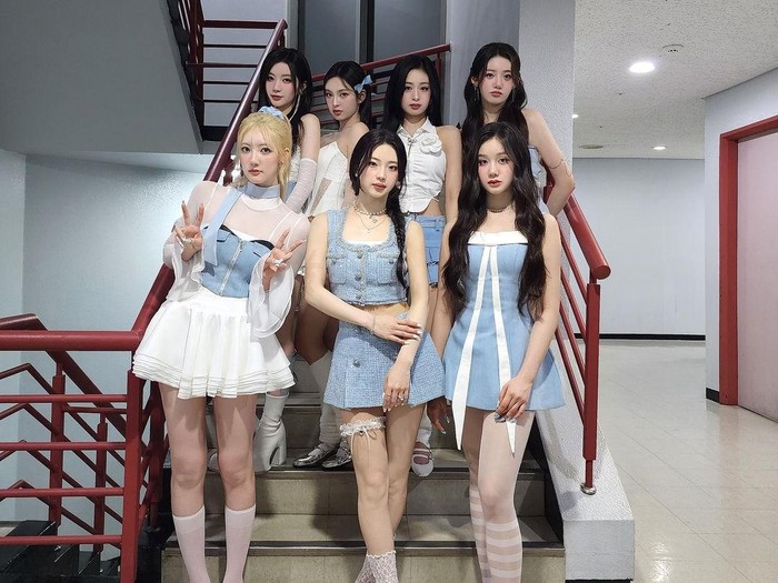 BABYMONSTER akan melangsungkan comeback dengan mini album kedua mereka, 