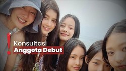 Chat ke Dukun soal NewJeans Dibongkar, Min Hee Jin Bakal Tuntut Dispatch
