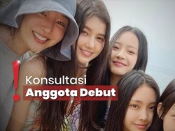 Chat ke Dukun soal NewJeans Dibongkar, Min Hee Jin Bakal Tuntut Dispatch