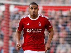 Murillo Lebih Pilih Nottingham Forest daripada Chelsea