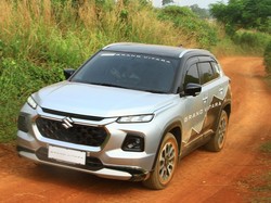 Sedan Sudah Gak Zaman, Kini Zamannya Modern Urban SUV!