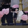 Lady Gaga Bawakan Lagu Prancis di Pembukaan Olimpiade Paris 2024