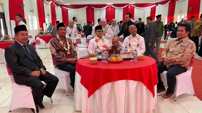 Perubahan Institut Agama Islam Negeri (IAIN) Madura menjadi Universitas Islam Negeri (UIN) dinilai Said dapat mendorong memenuhi kebutuhan SDM bidang STEM.