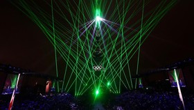 Panitia Olimpiade Minta Maaf Atas Tiruan Aksi 'Perjamuan Terakhir'