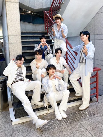 6 Grup K-Pop dengan Rapper Trio Ikonik, Termasuk BTS!