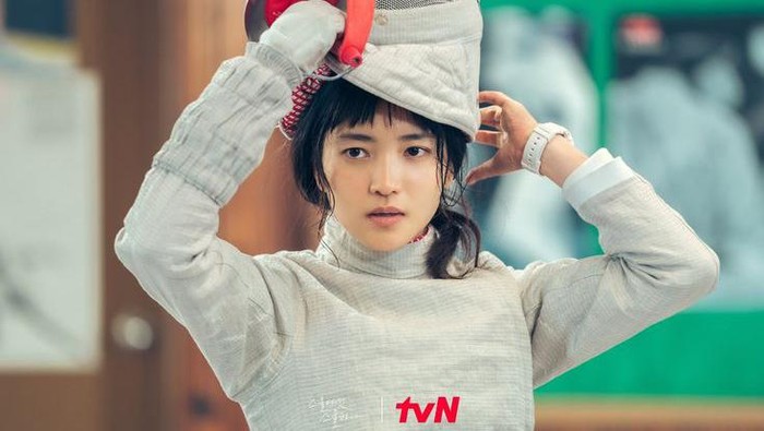 img-title Sedang Pekan Olahraga, Simak Rekomendasi Drama Korea Tentang Kehidupan Atlet